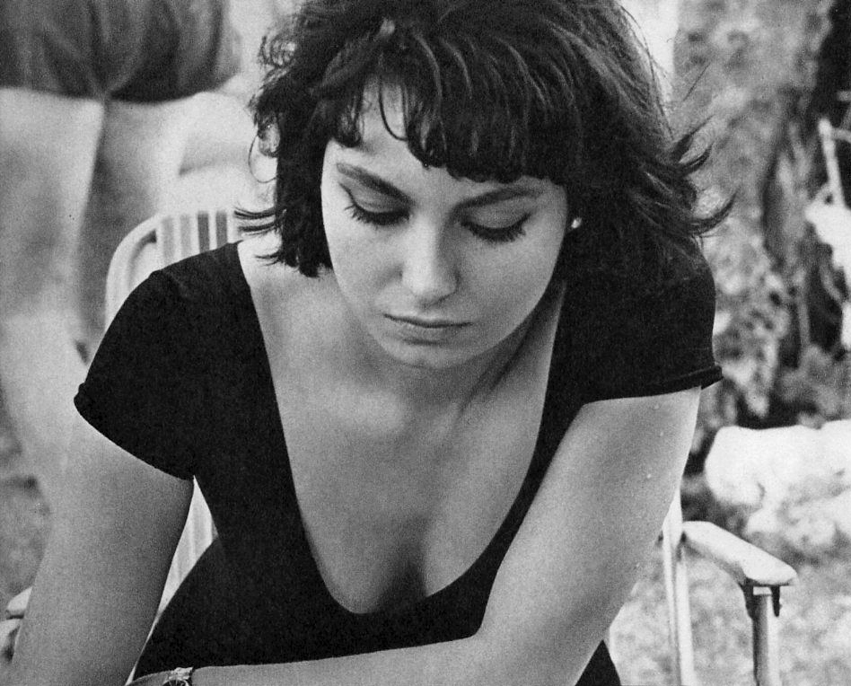 Rosanna Schiaffino Rosanna Schiaffino