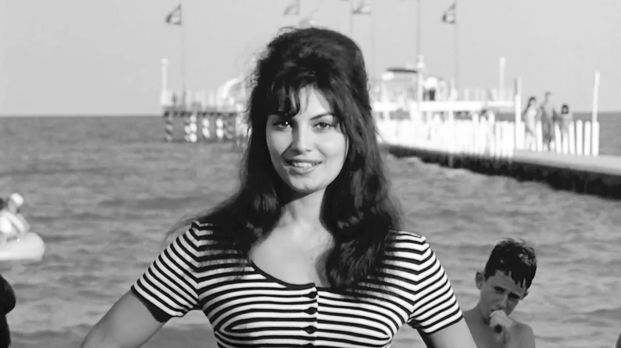 Rosanna Schiaffino Rosanna Schiaffino