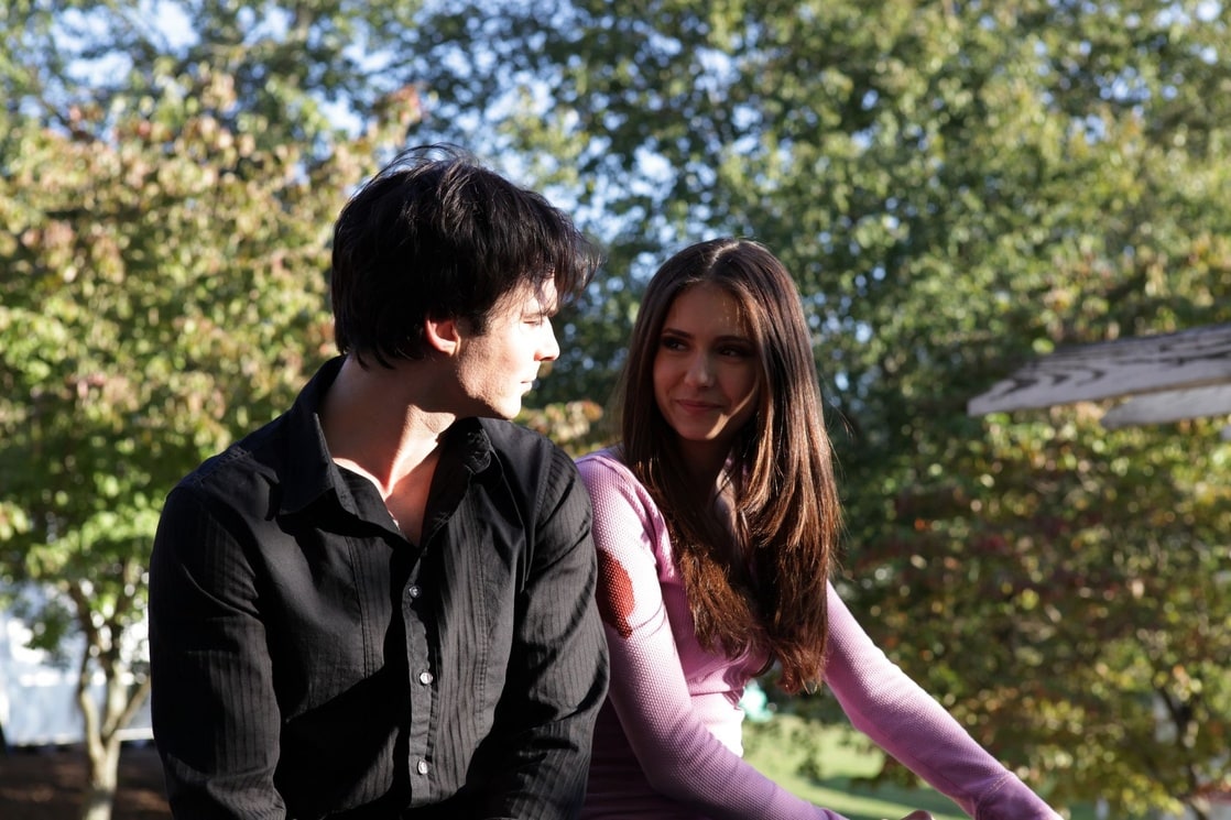 The Vampire Diaries The Vampire Diaries
