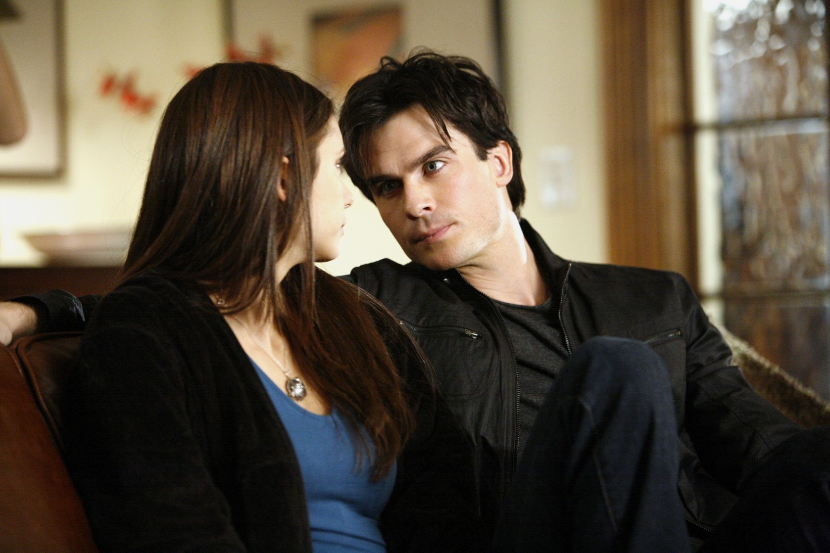 Ian Somerhalder