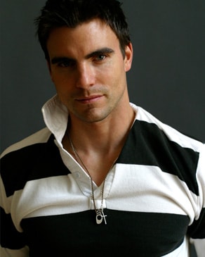 Picture of Colin Egglesfield