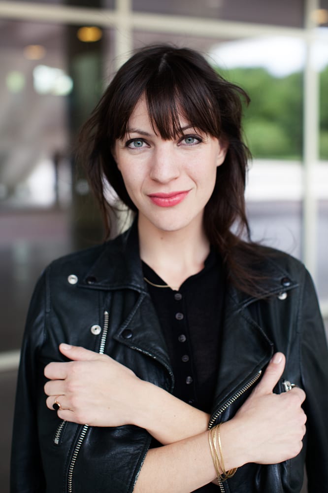 Picture of Oona von Maydell