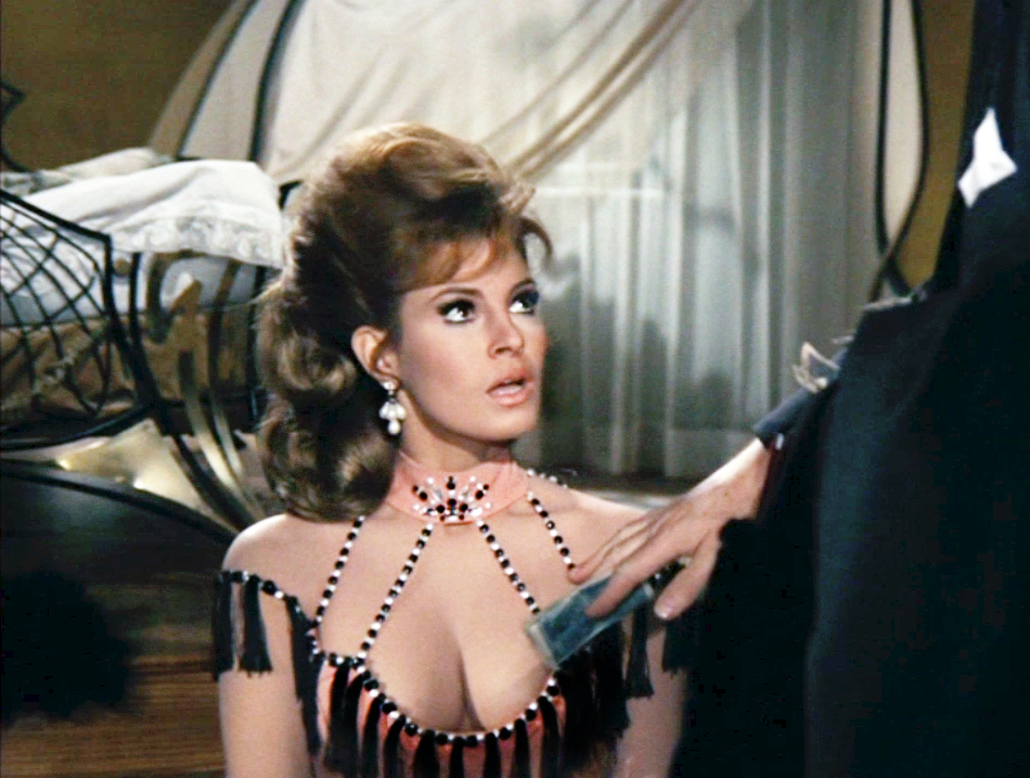 Raquel Welch Raquel Welch
