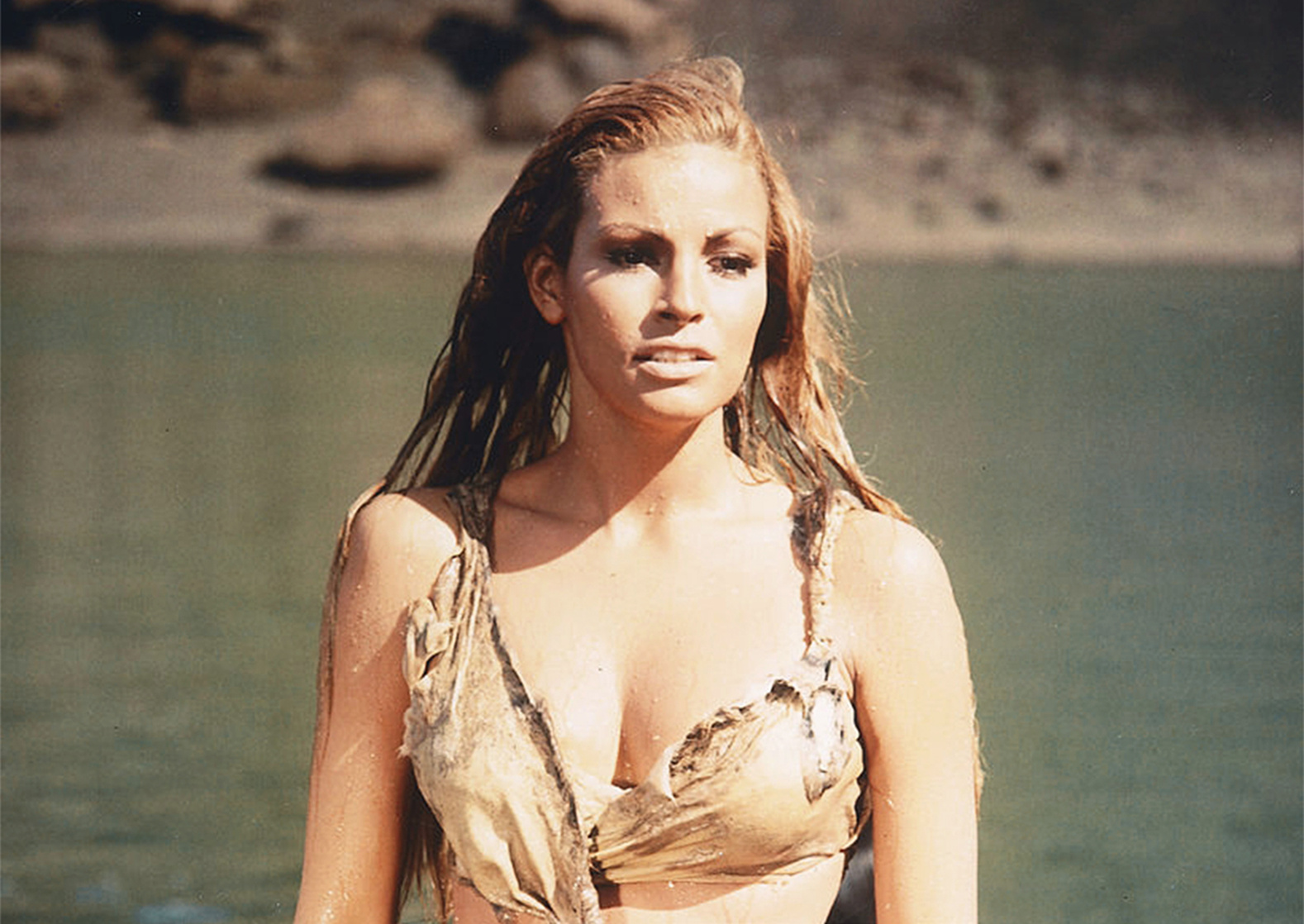 Raquel Welch Raquel Welch