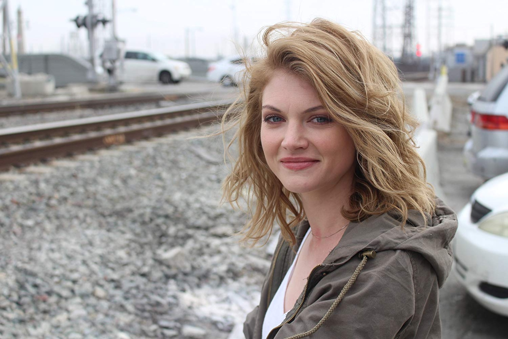 Cariba Heine Cariba Heine