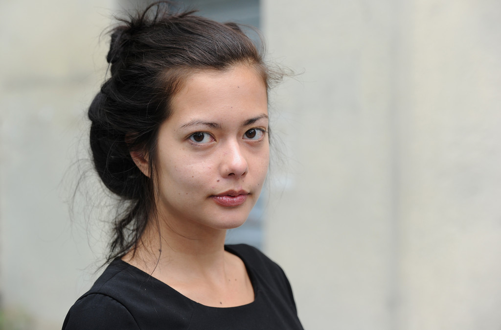 Image of Agnes Thi Mai