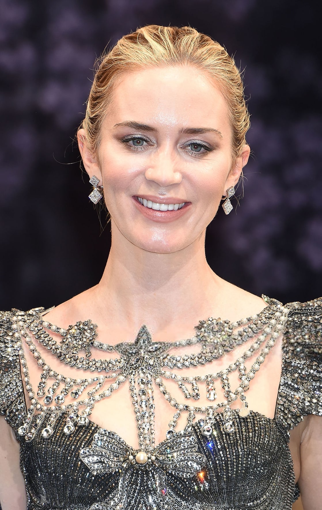 Interesting Facts About Emily Blunt