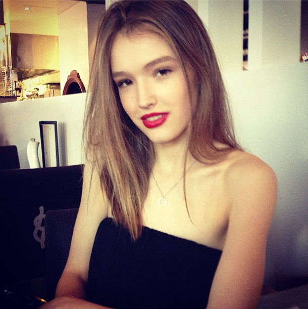 Maddison Brown Films Et Programmes Tv Picture of Maddison Brown