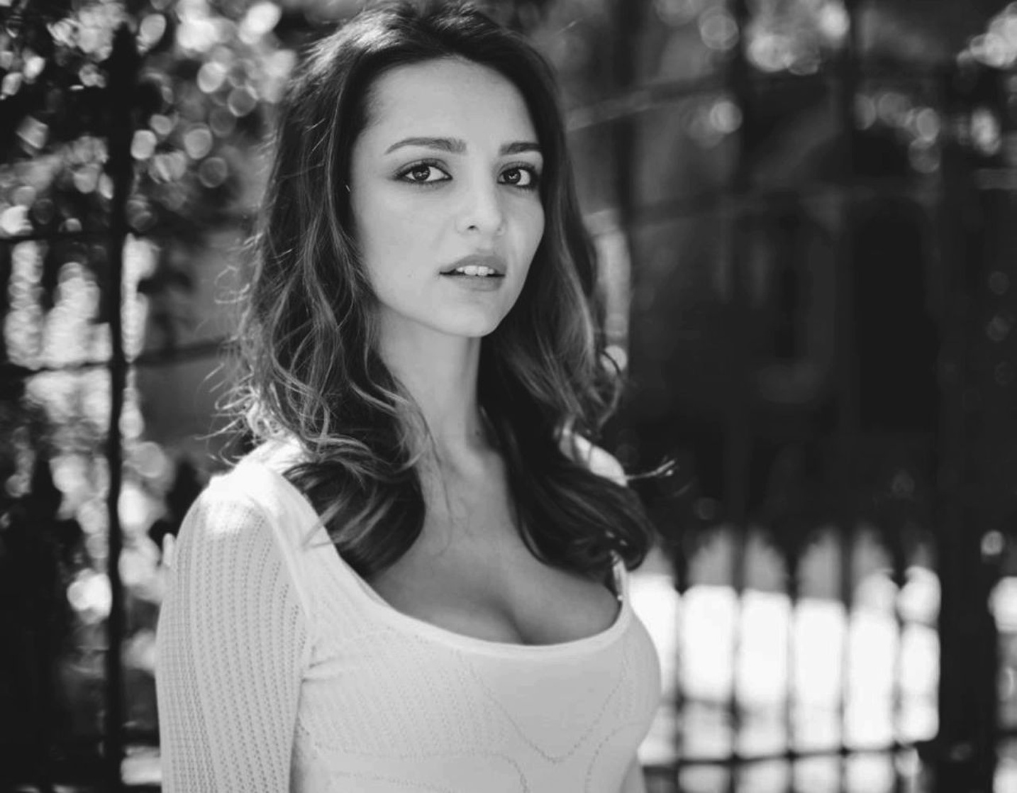 Danielle Horvat