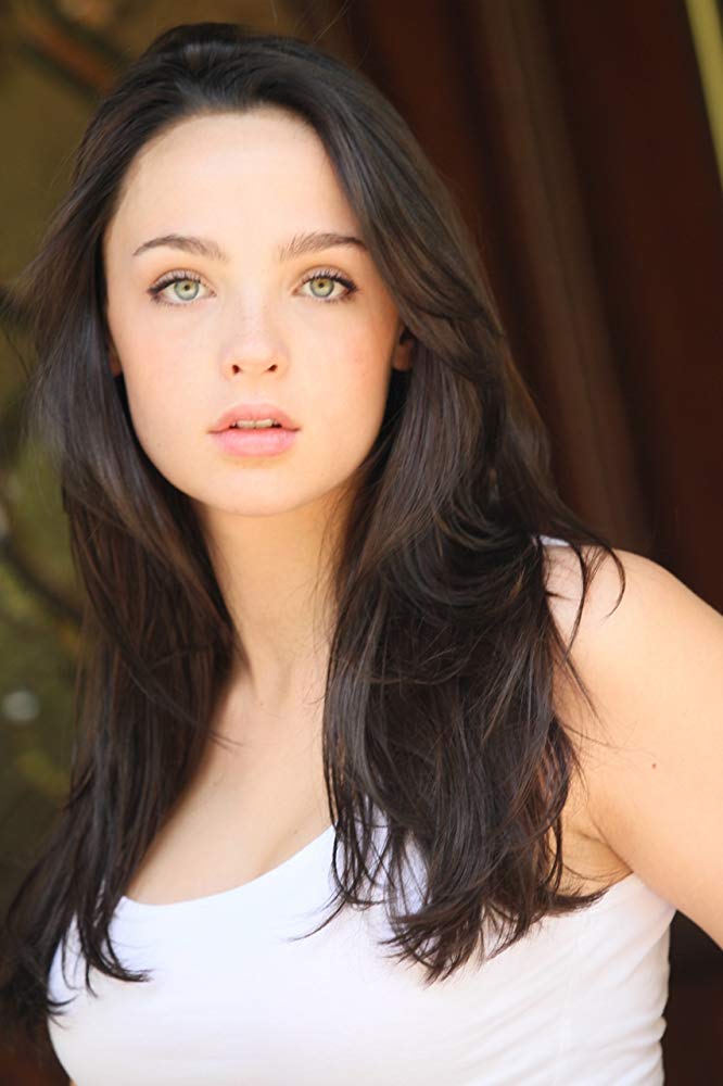 Picture of Stevie Lynn Jones