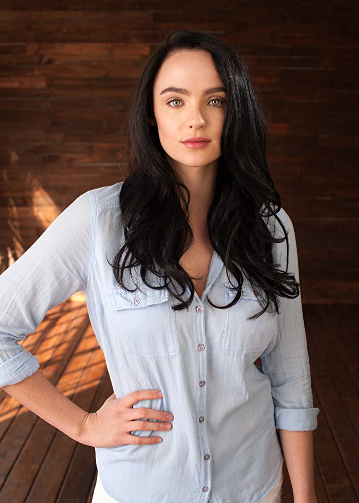 Stevie Lynn Jones Image