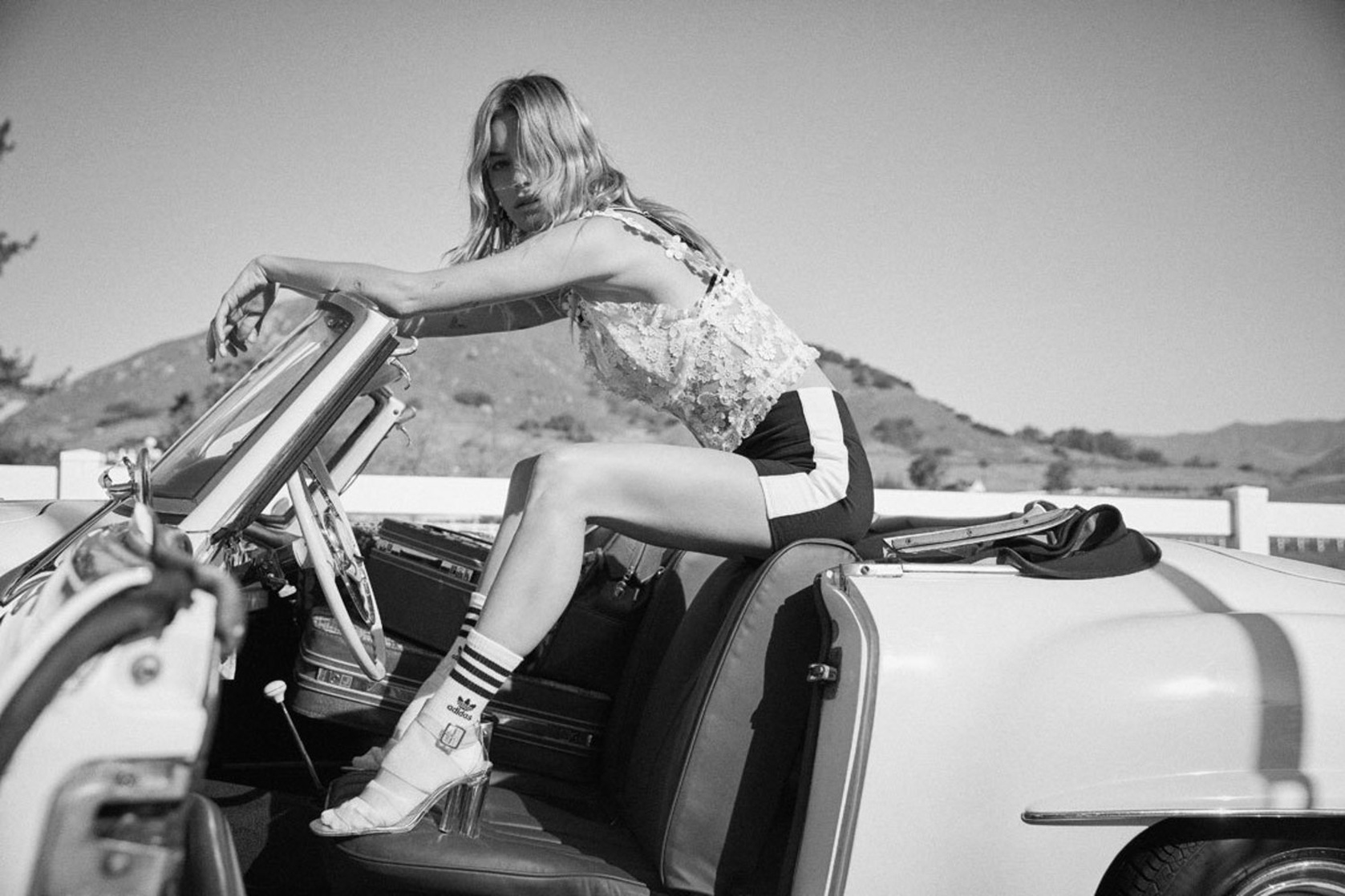 Camille Rowe Camille Rowe