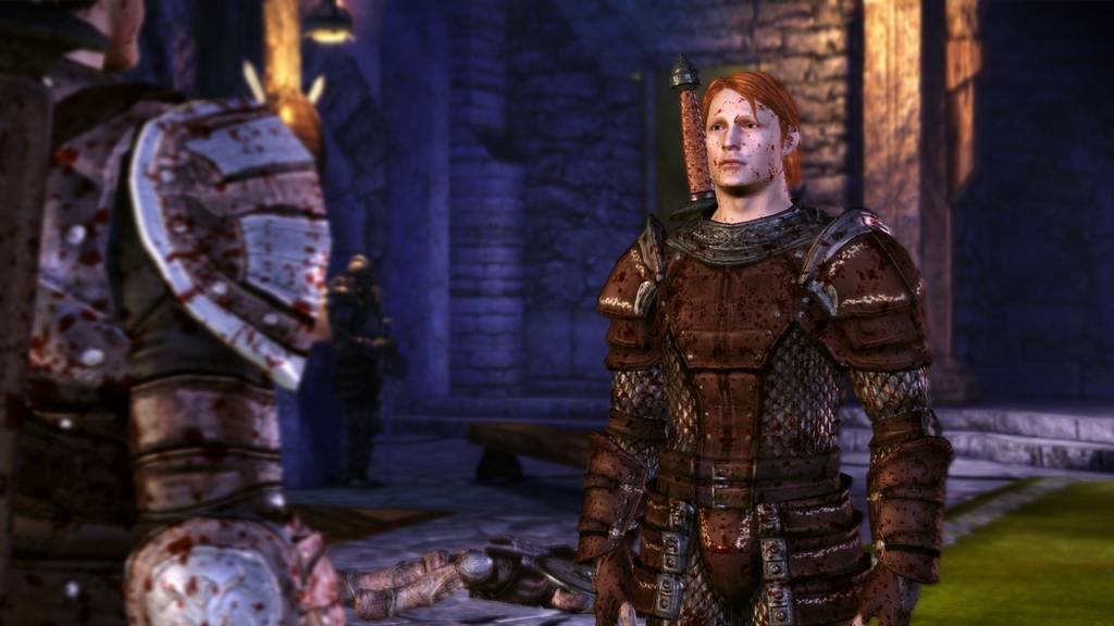 Dragon Age: Origins