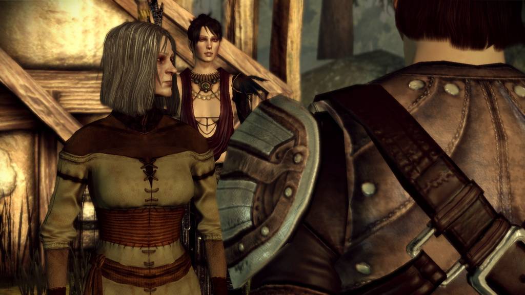 Dragon Age: Origins