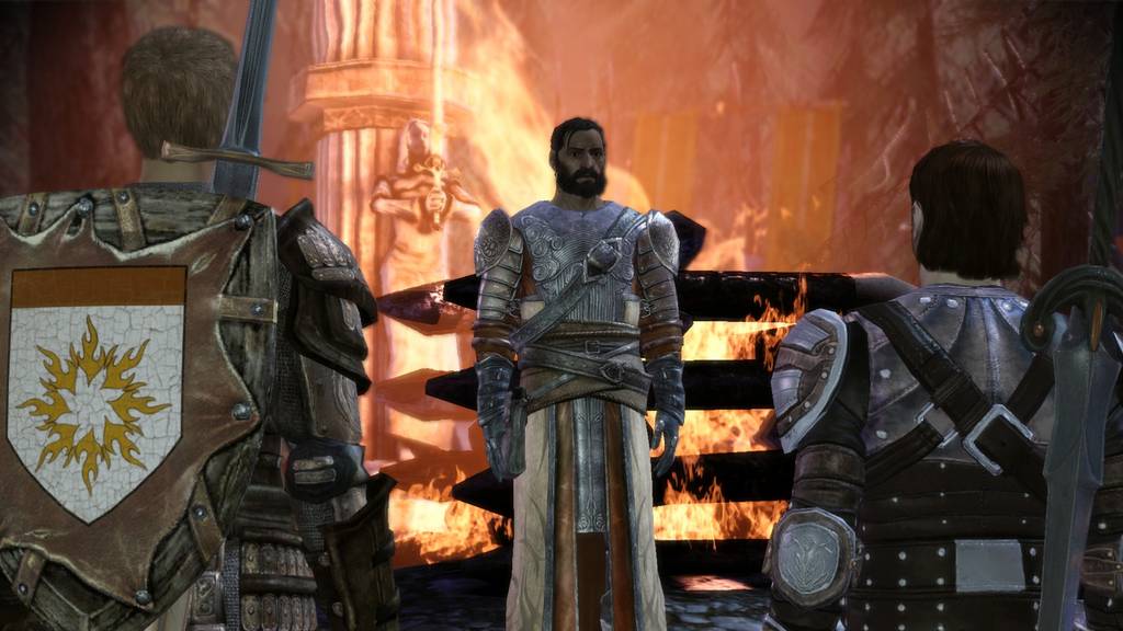 Dragon Age: Origins