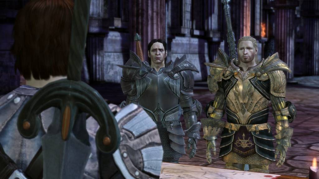 Dragon Age: Origins