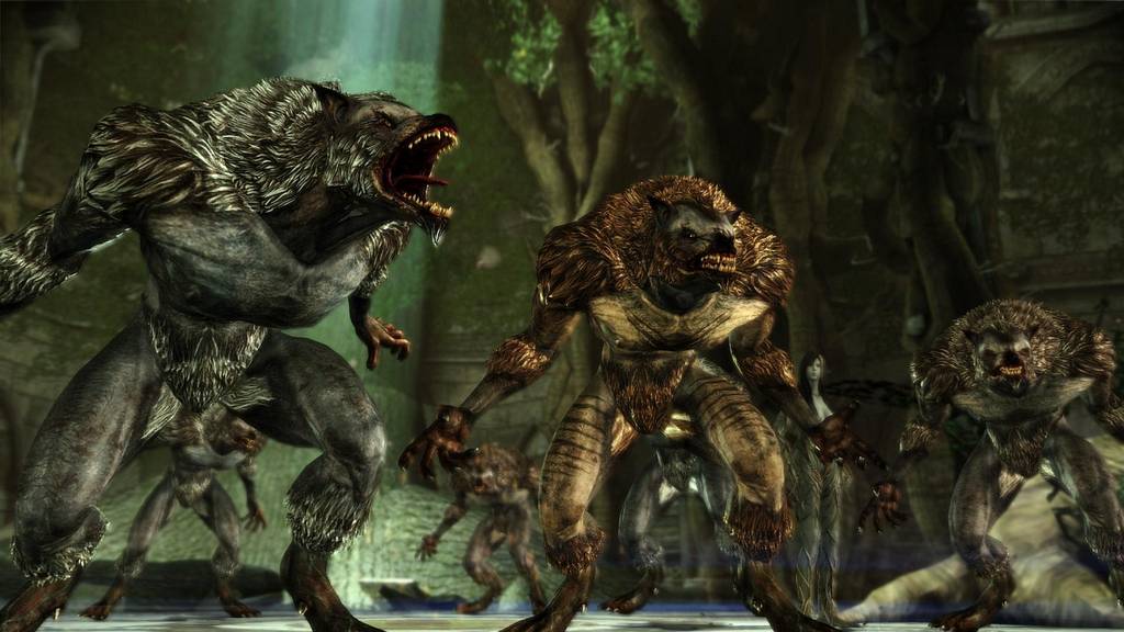 Dragon Age: Origins