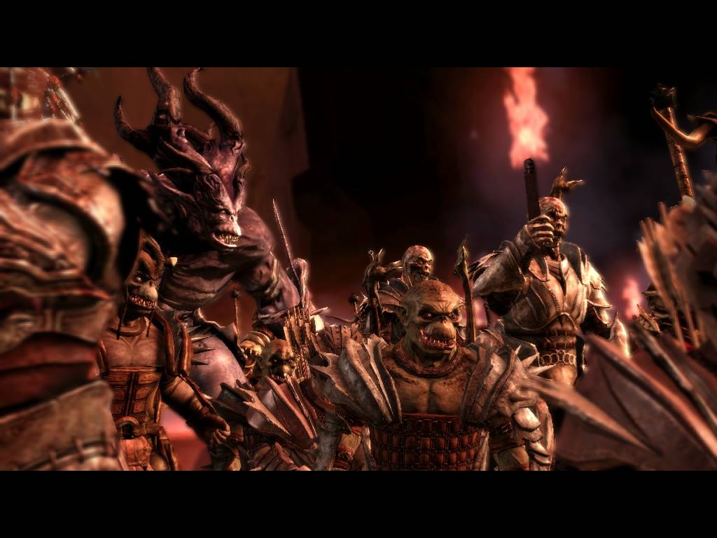 Dragon Age: Origins