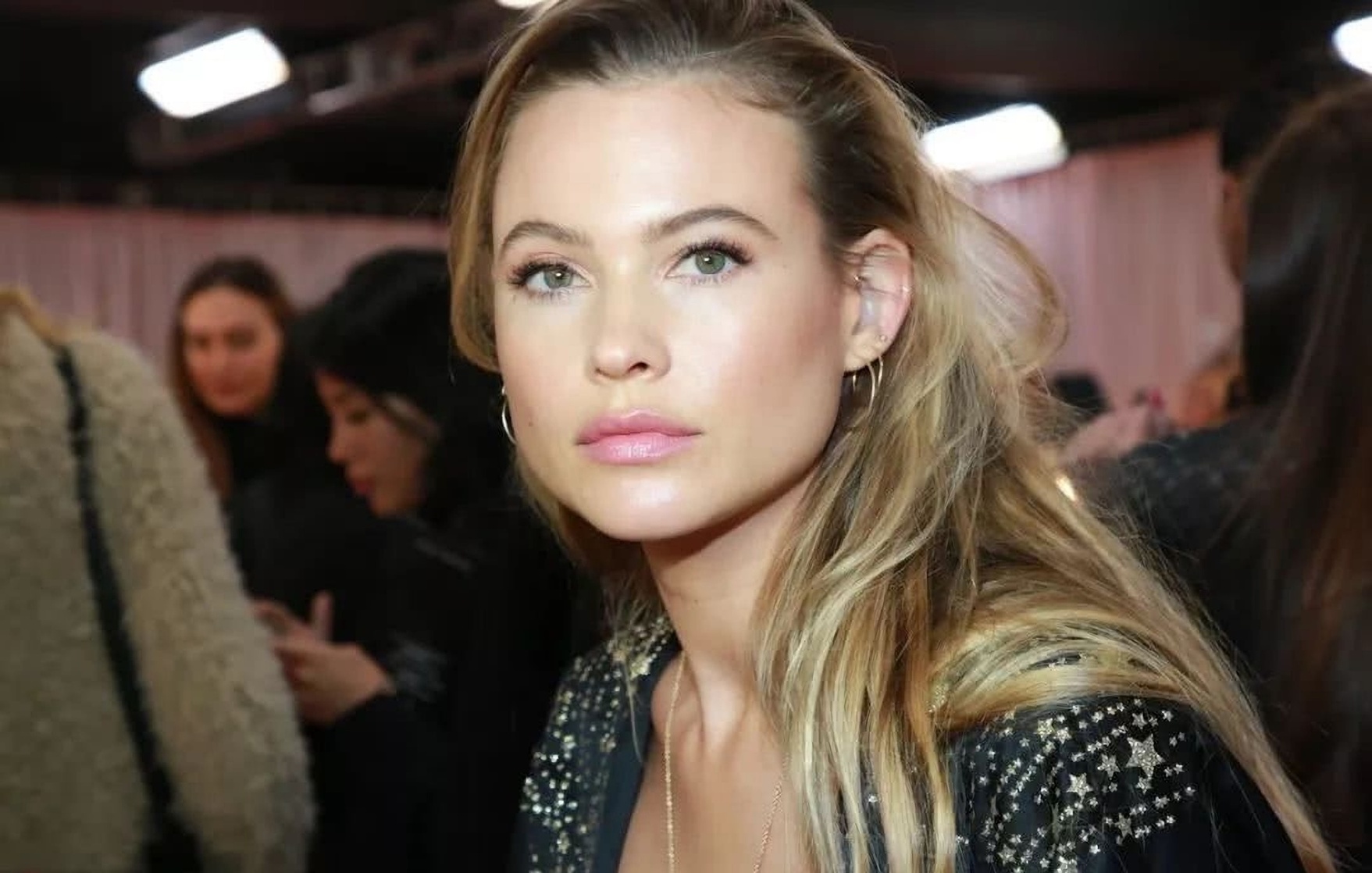 Behati Prinsloo Behati Prinsloo