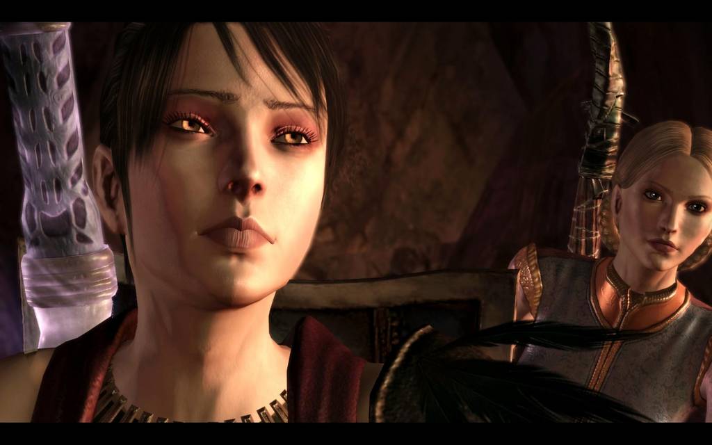 Dragon Age: Origins