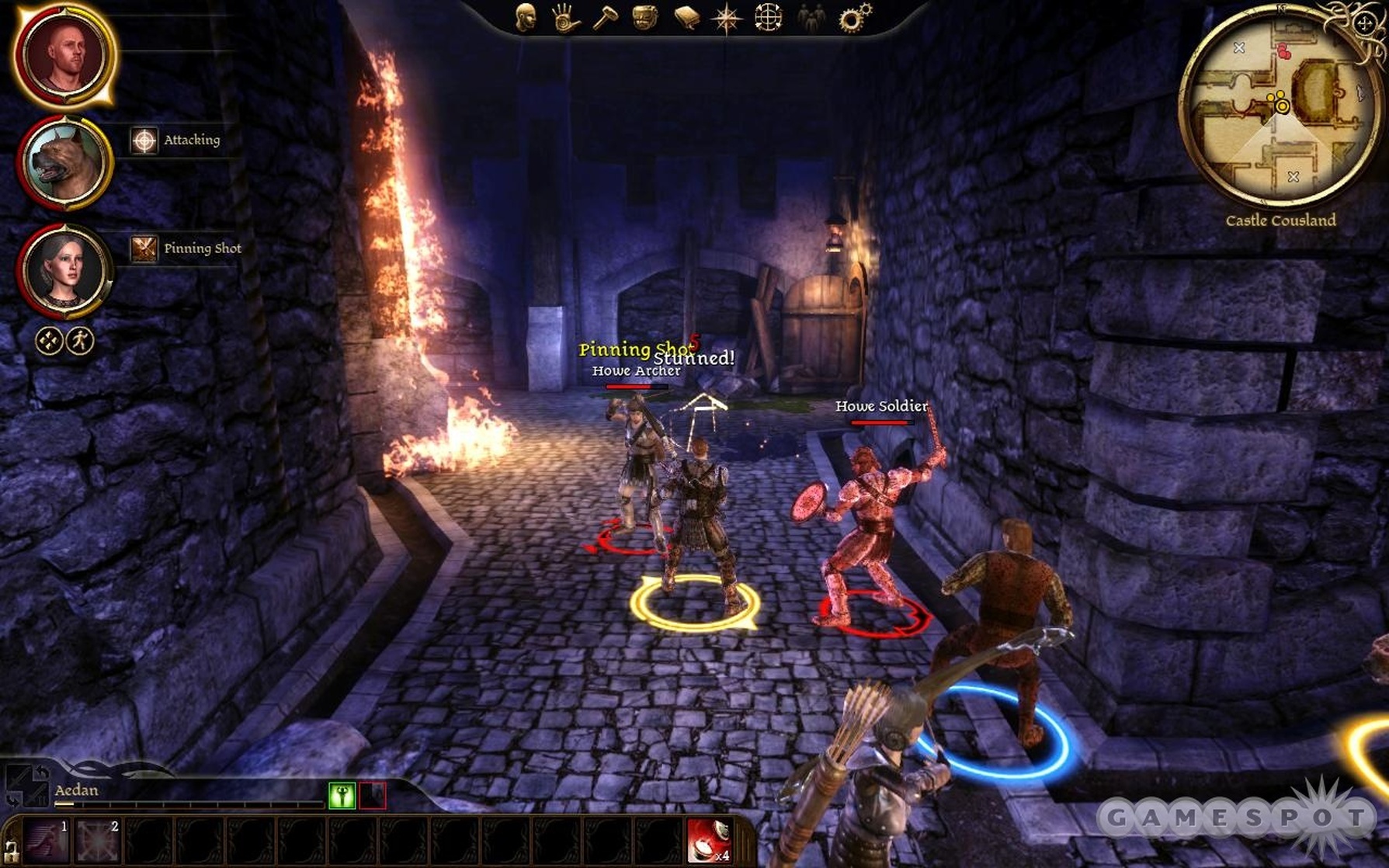 Dragon Age: Origins