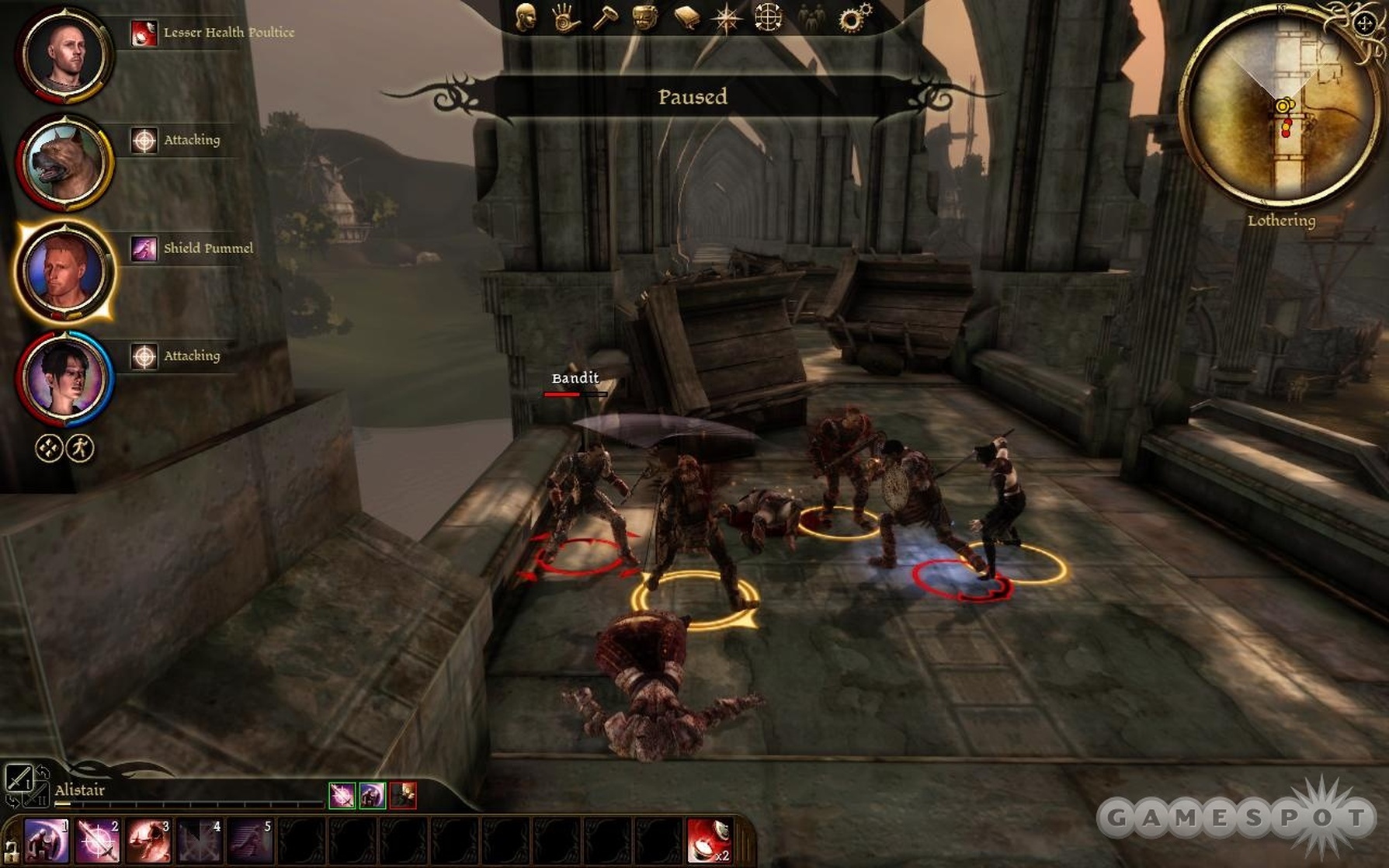 Dragon Age: Origins
