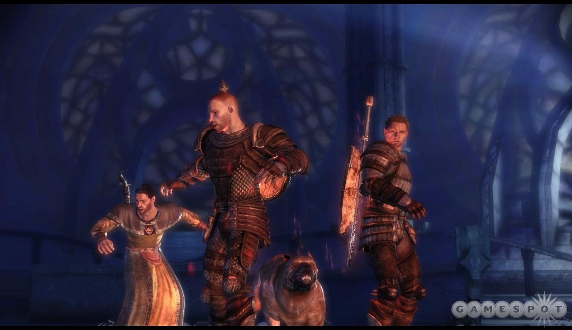 Dragon Age: Origins