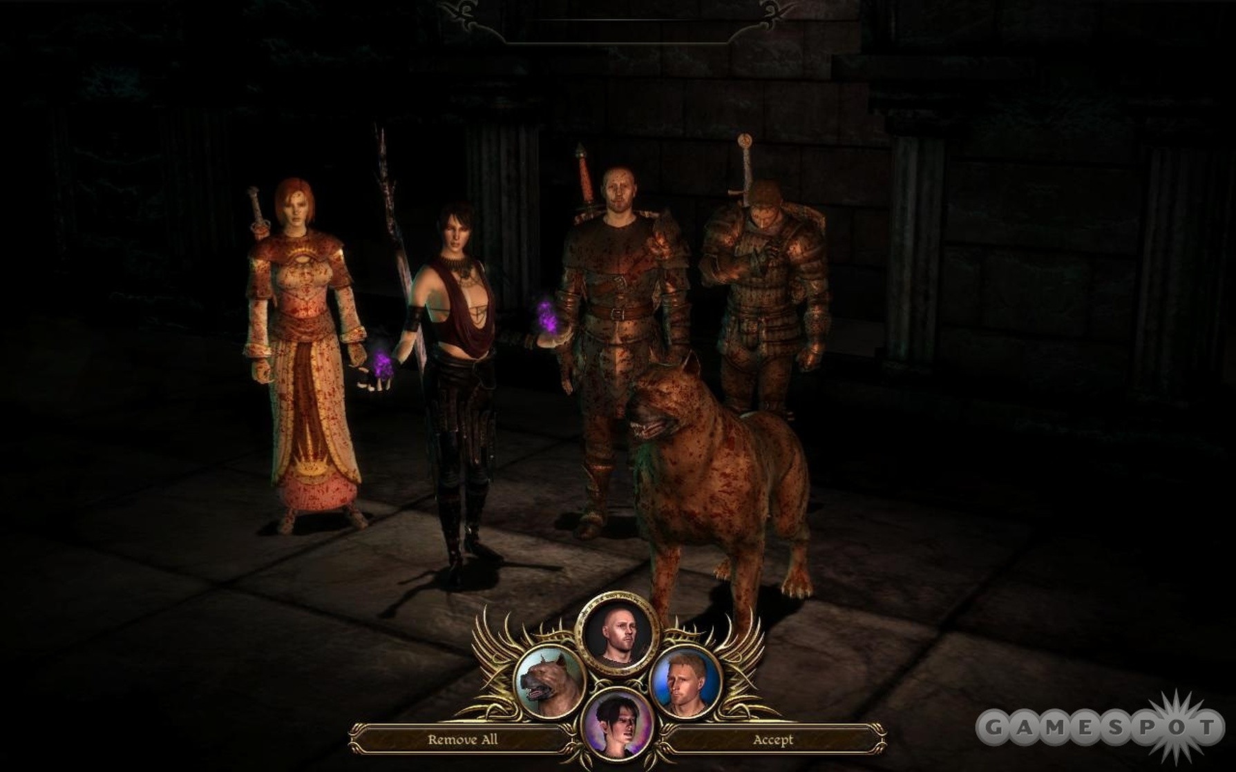 Dragon Age: Origins