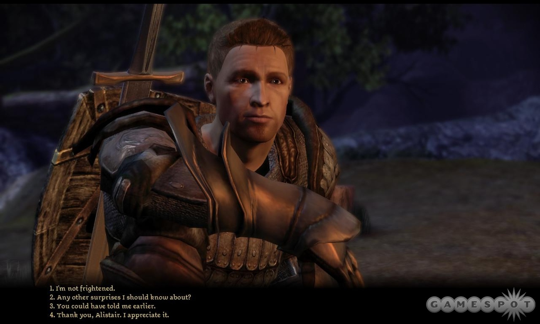 Dragon Age: Origins