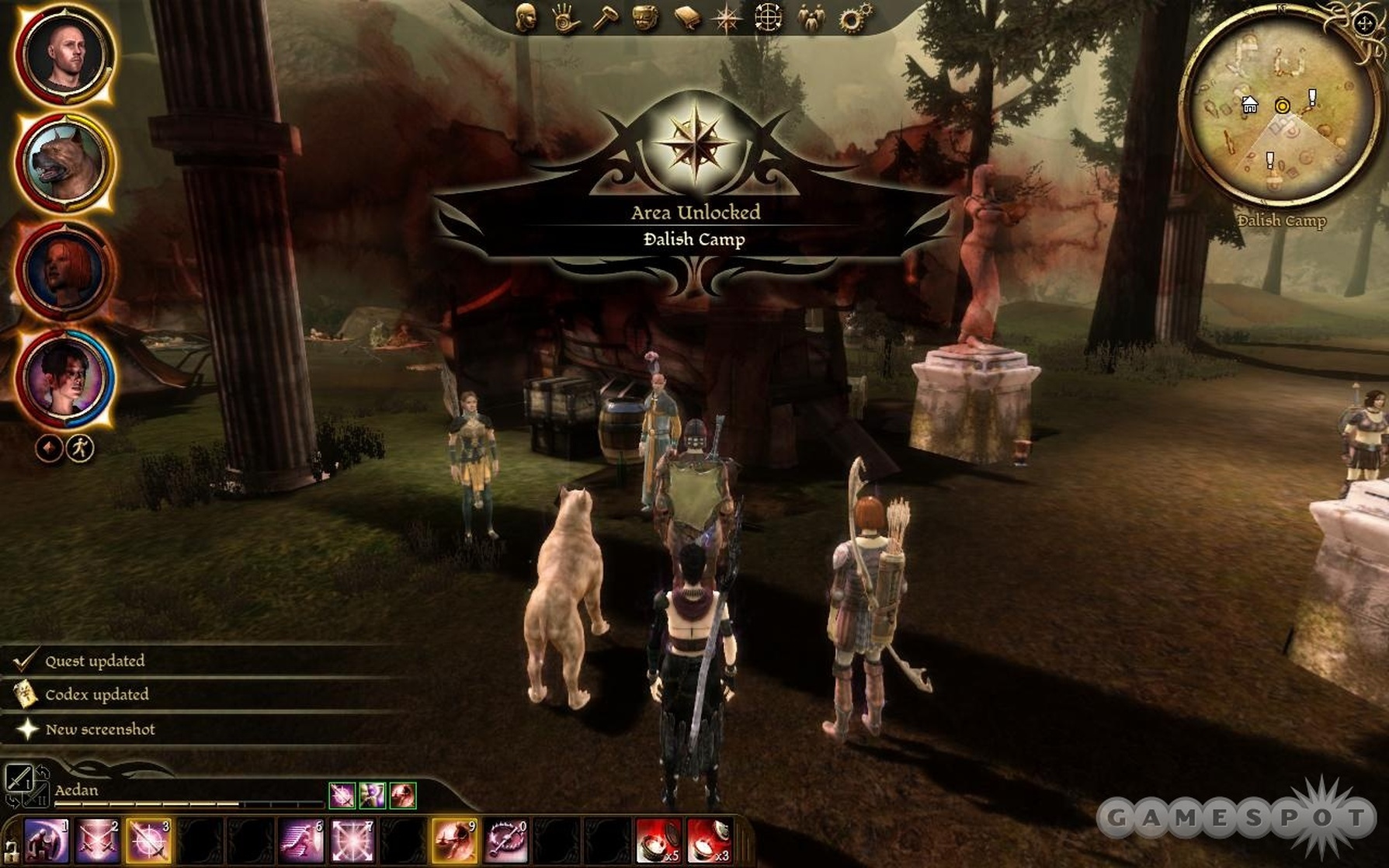 Dragon Age: Origins