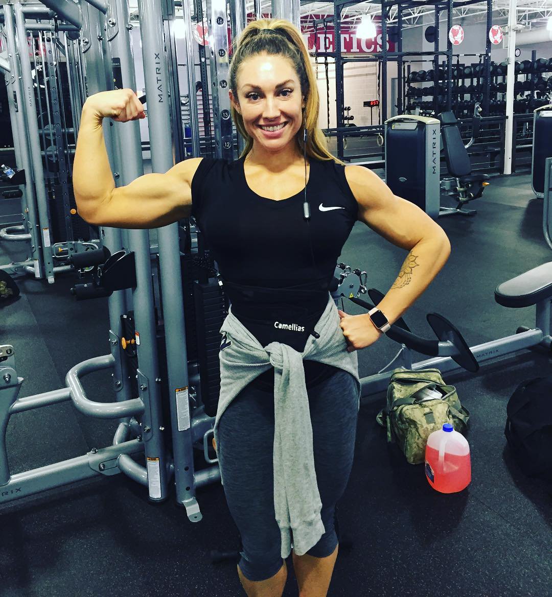 Ashley Marie Lakomowski