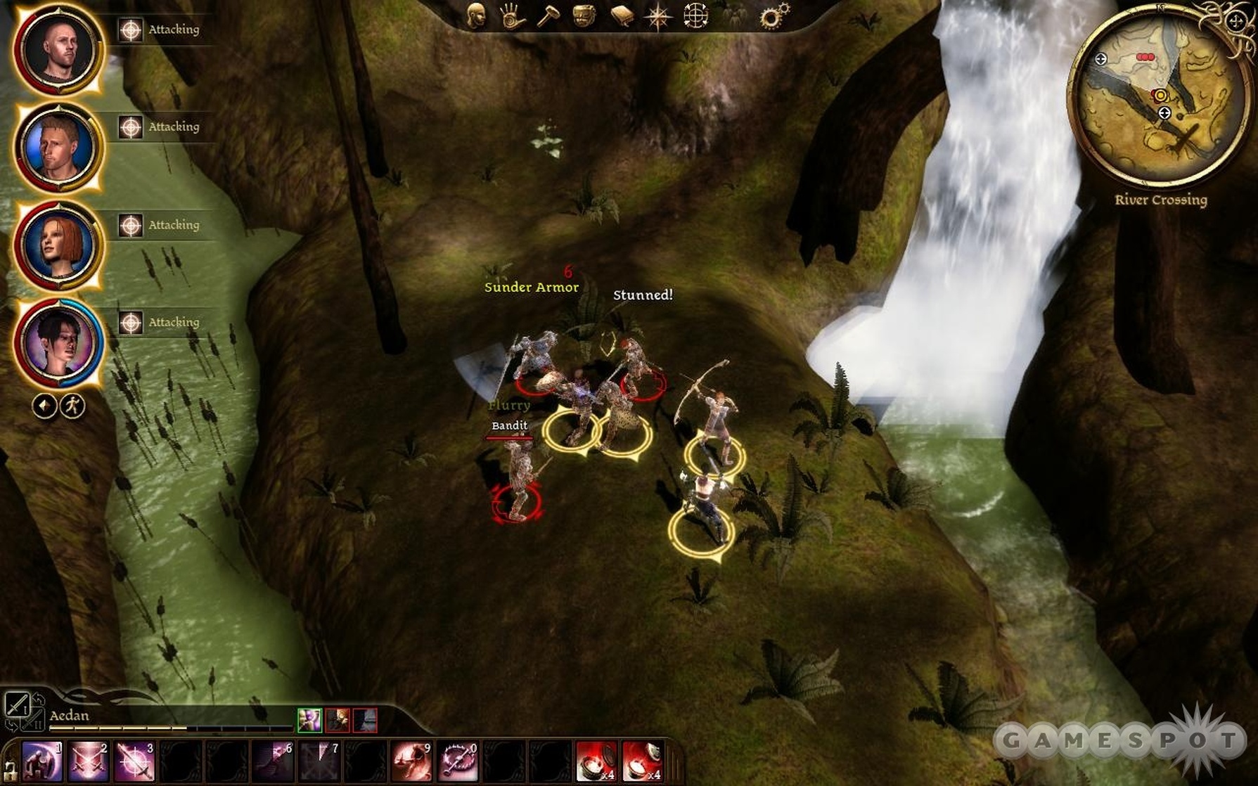 Dragon Age: Origins