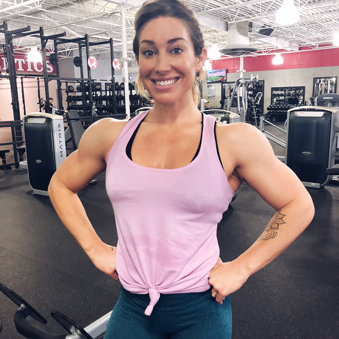 Ashley Marie Lakomowski
