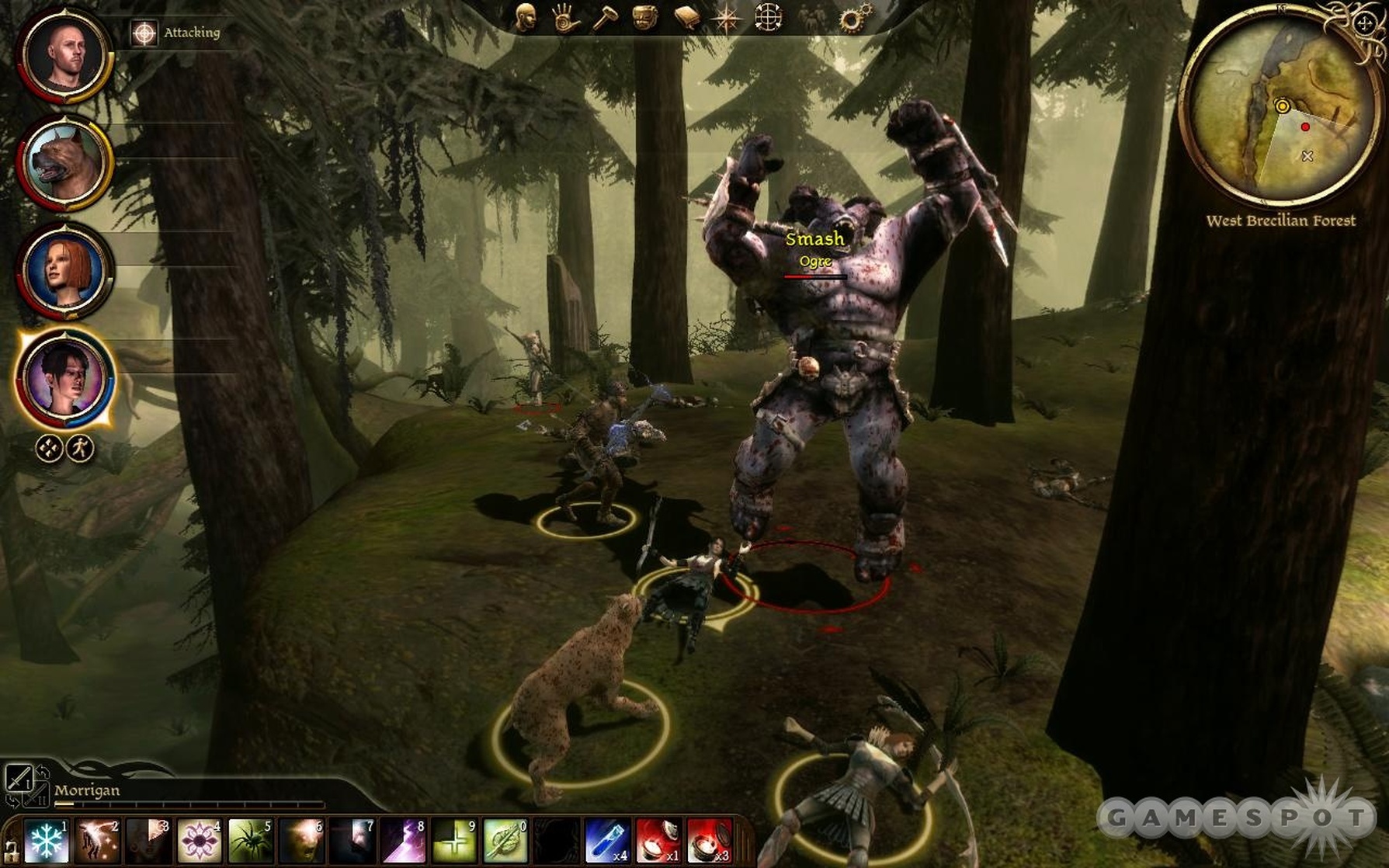 Dragon Age: Origins