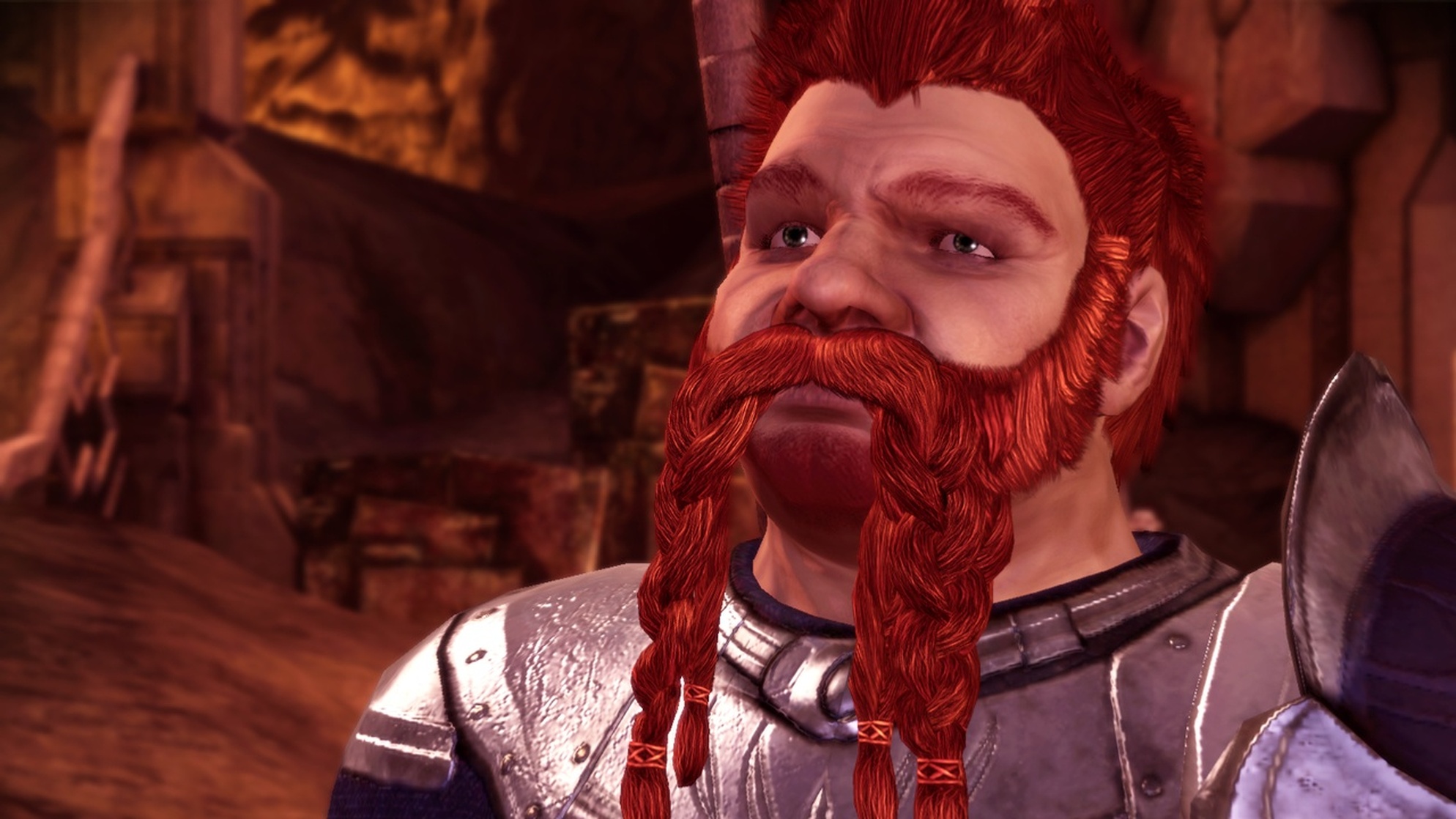 Dragon Age: Origins