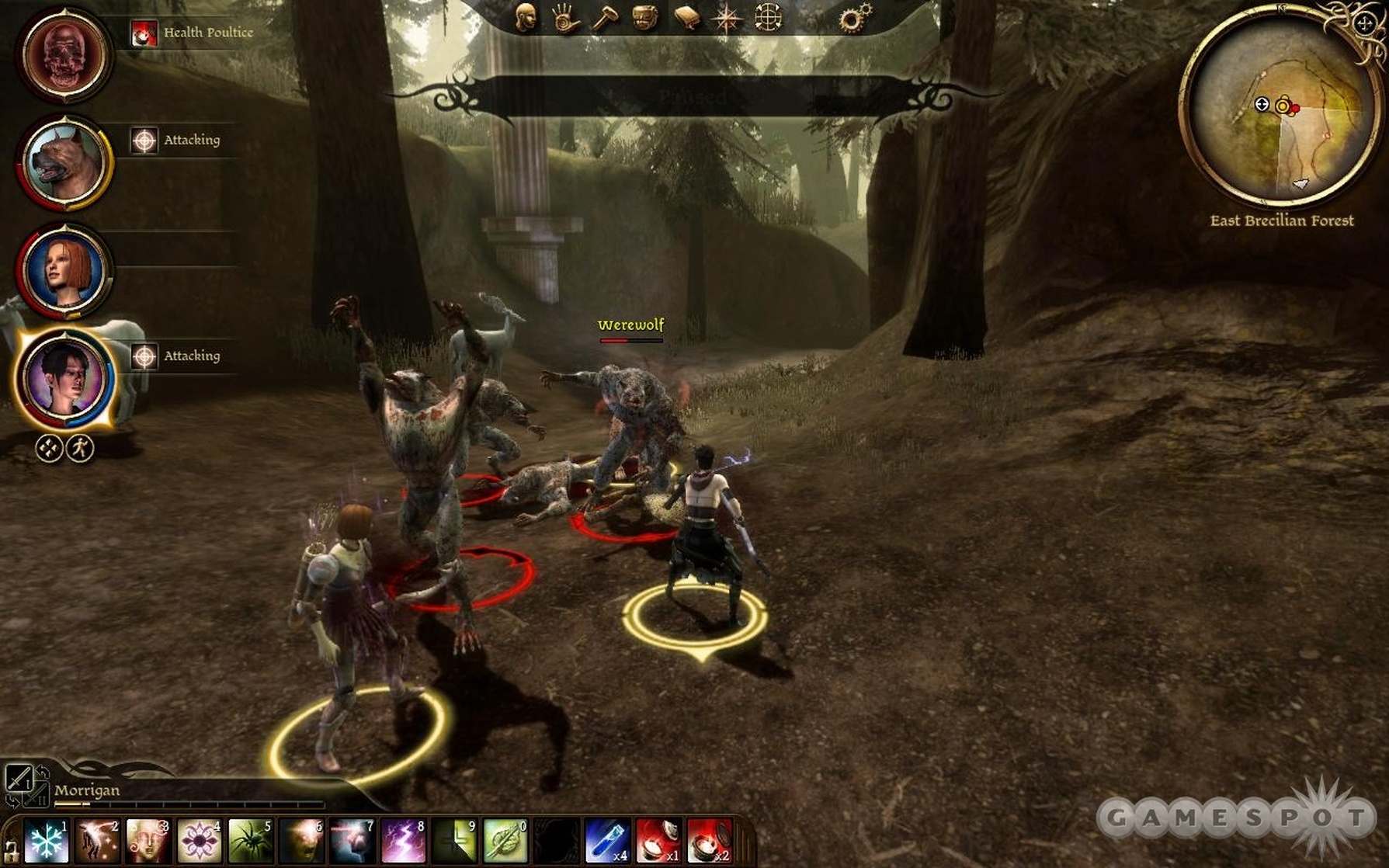 Dragon Age: Origins