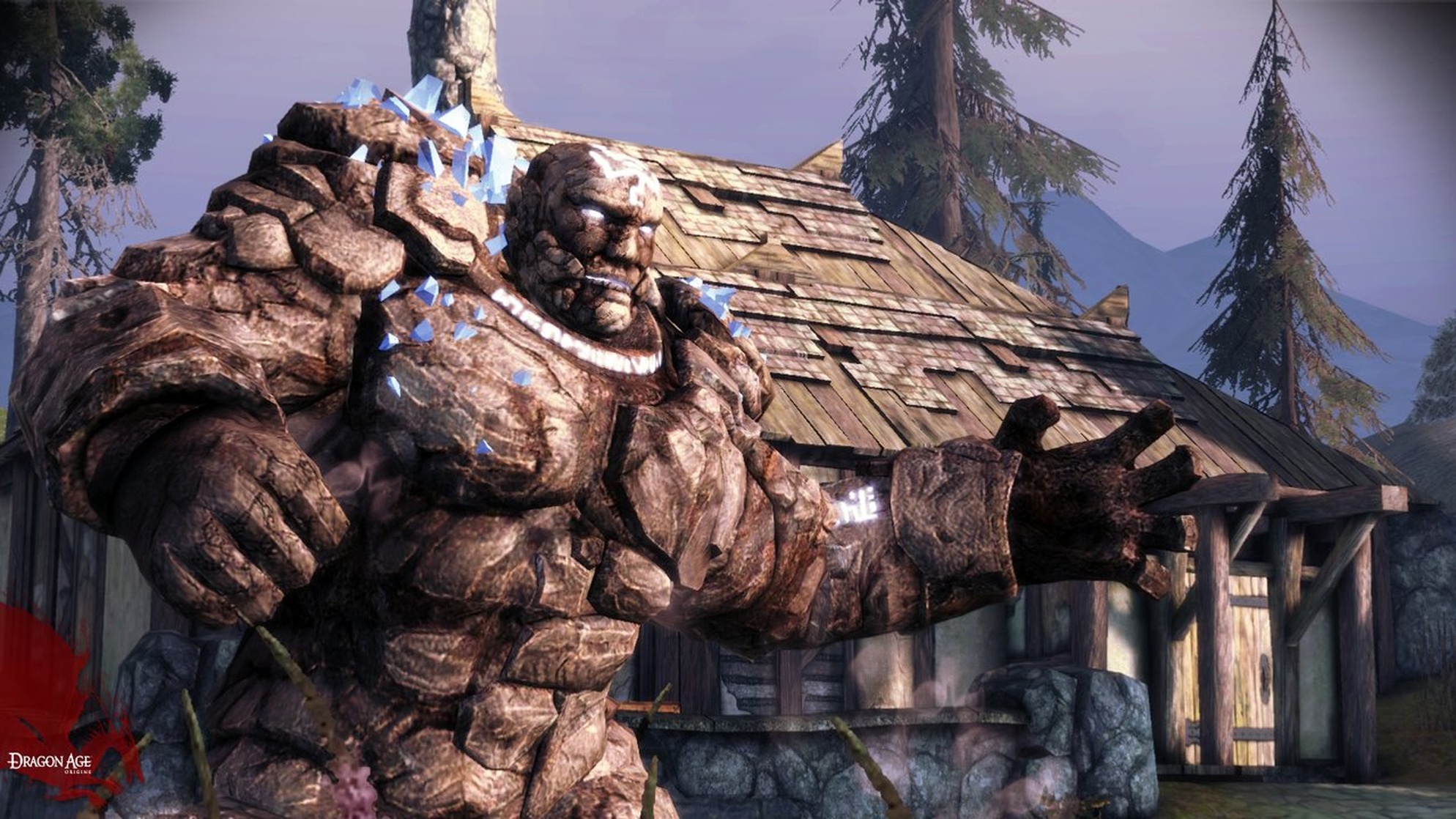 Dragon Age: Origins