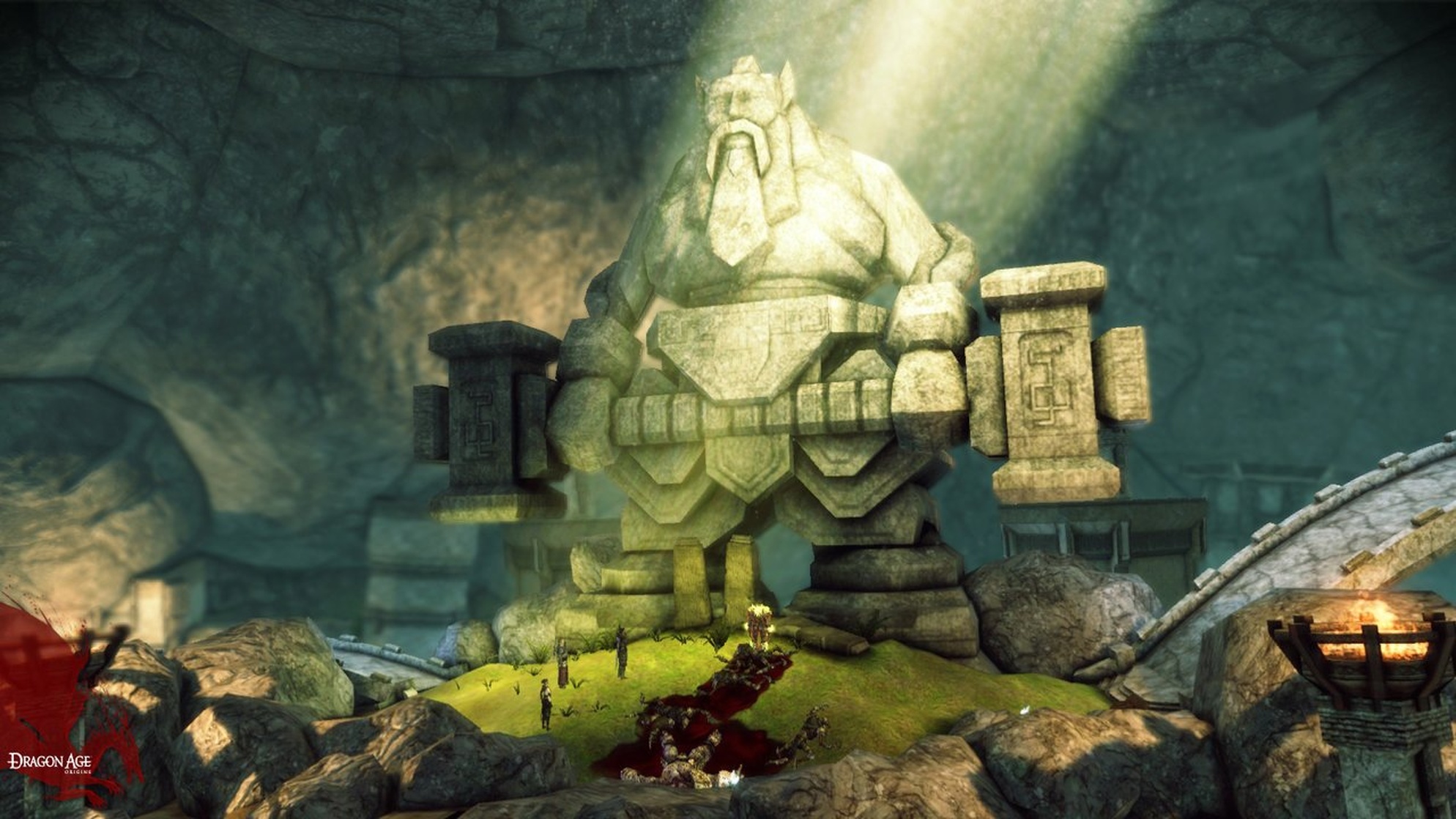 Dragon Age: Origins