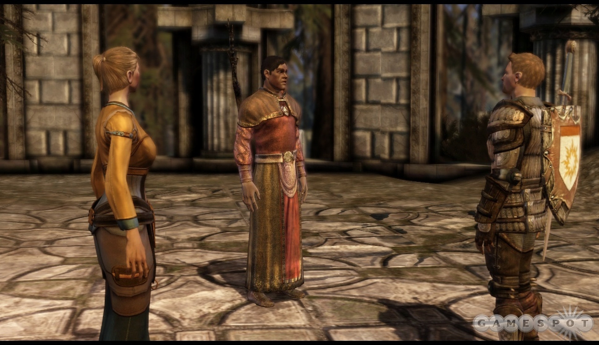 Dragon Age: Origins