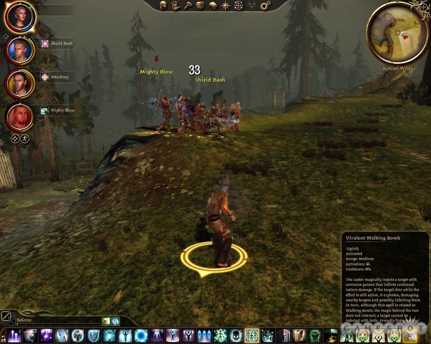 Dragon Age: Origins