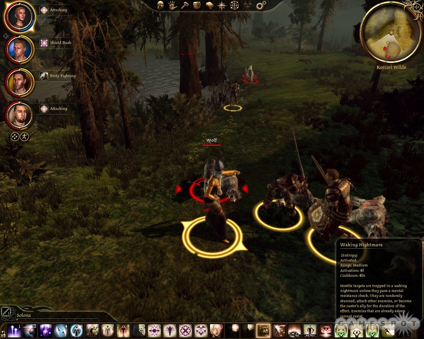 Dragon Age: Origins