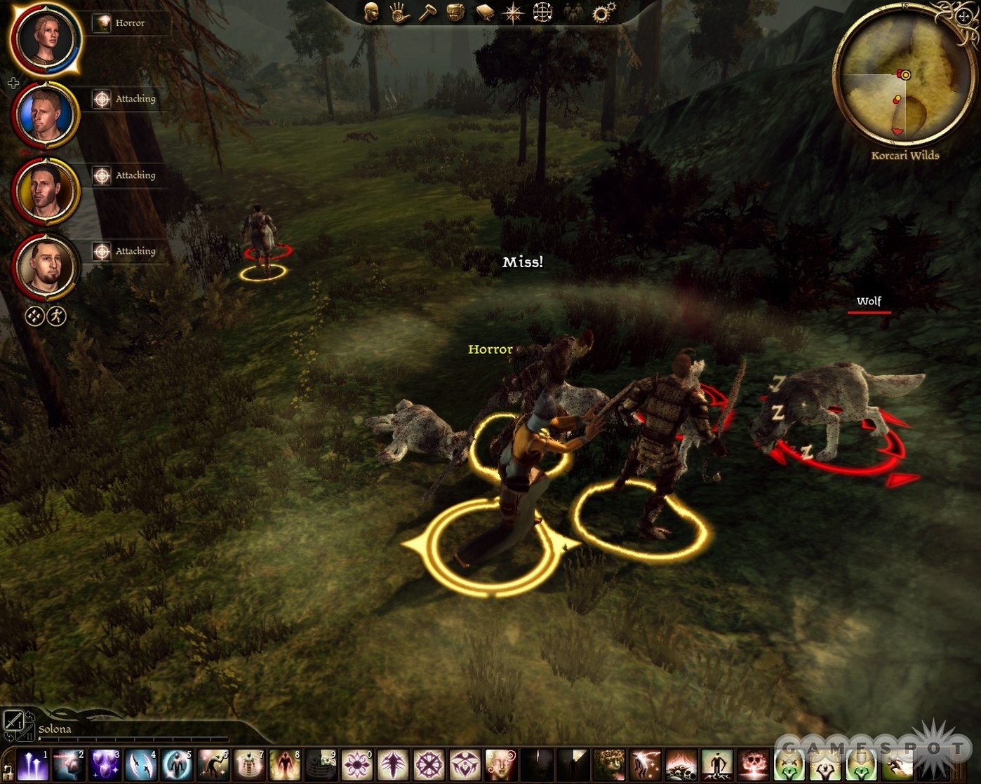 Dragon Age: Origins