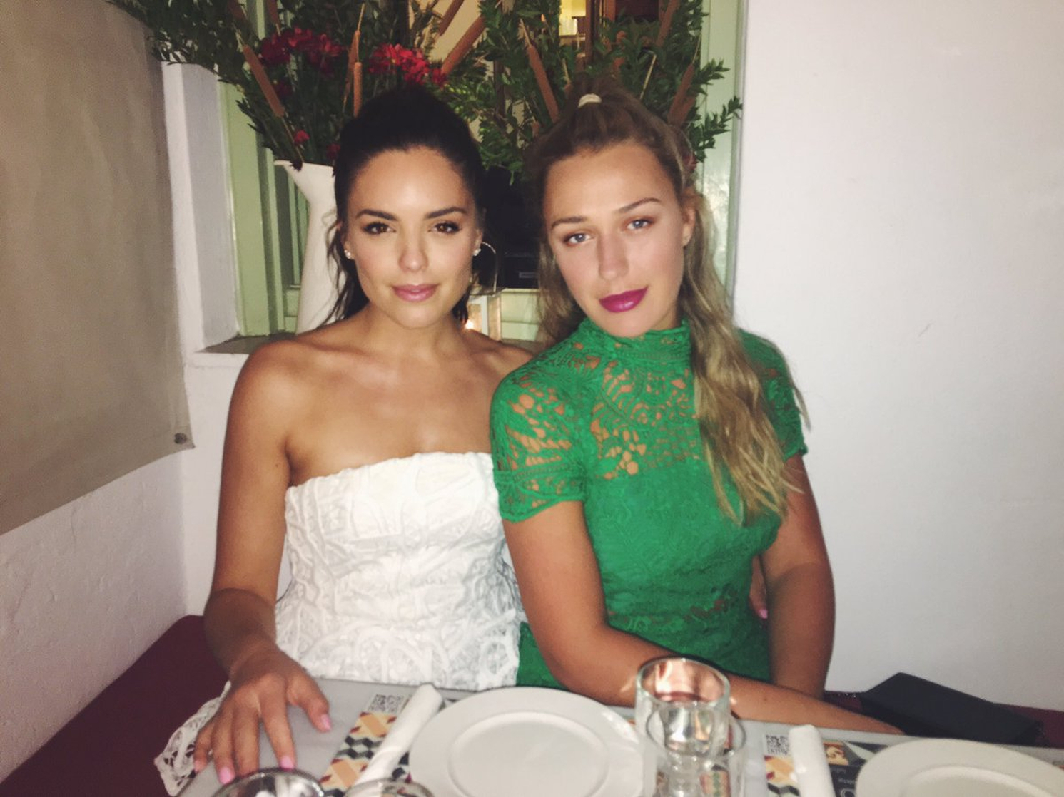 Olympia Valance