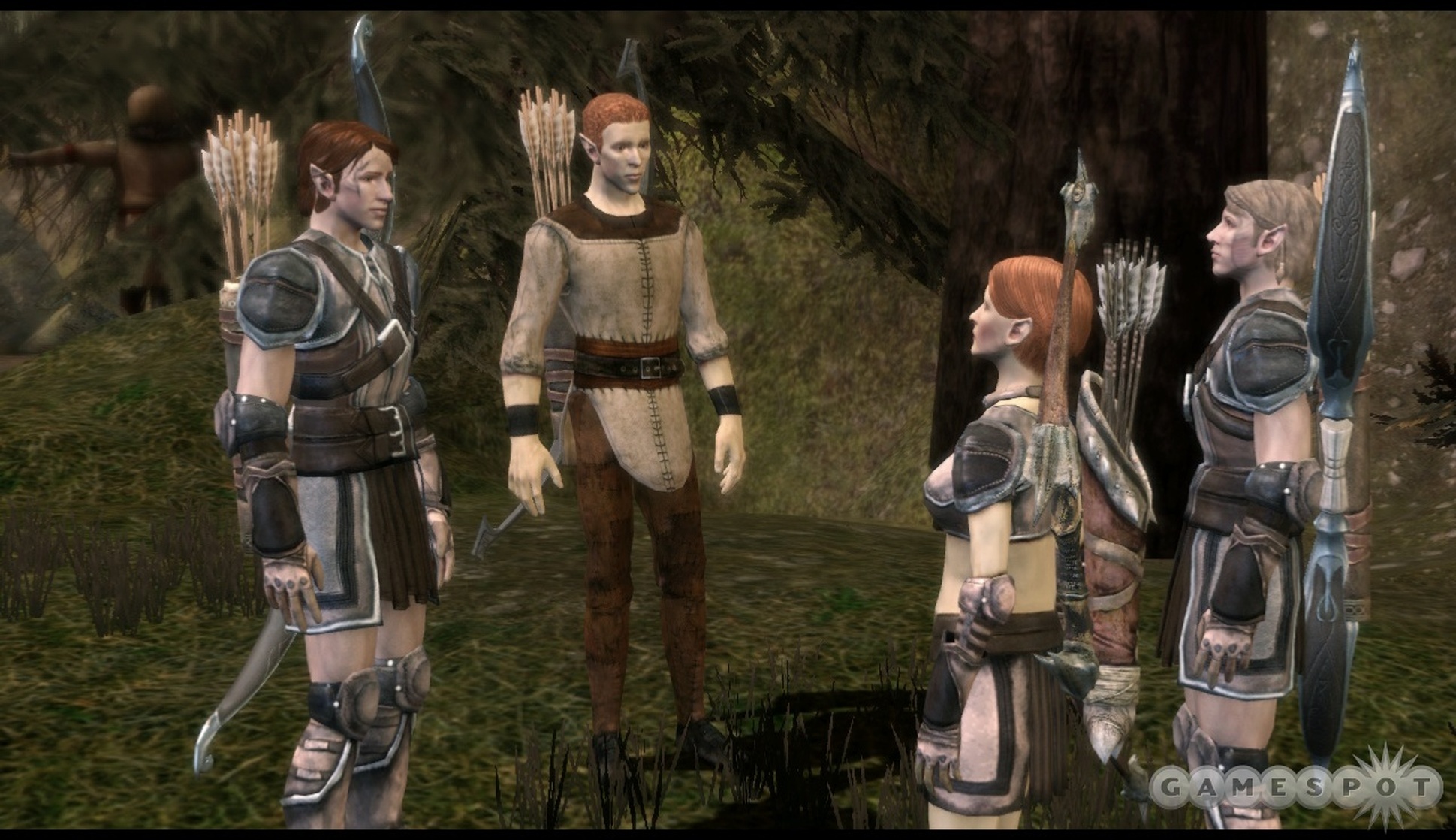 Dragon Age: Origins