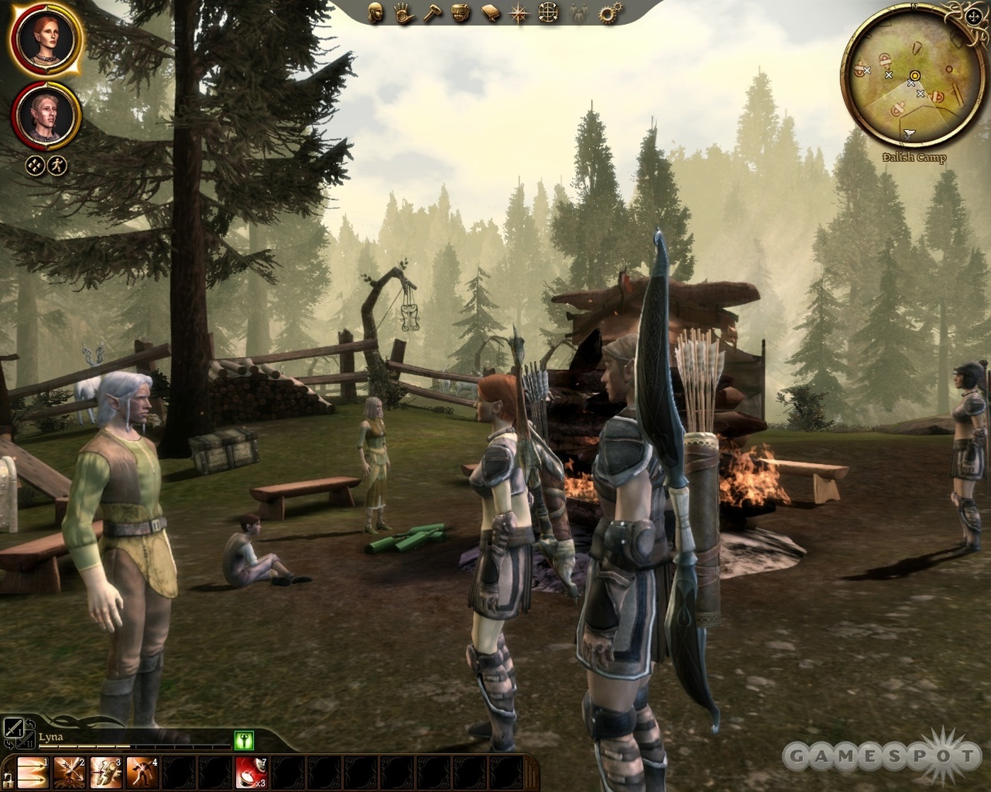 Dragon Age: Origins