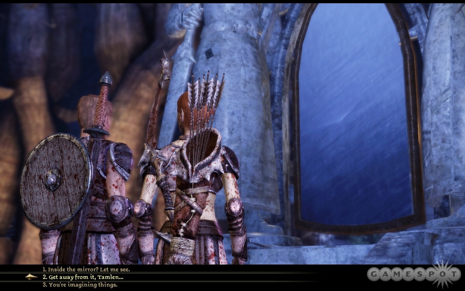 Dragon Age: Origins