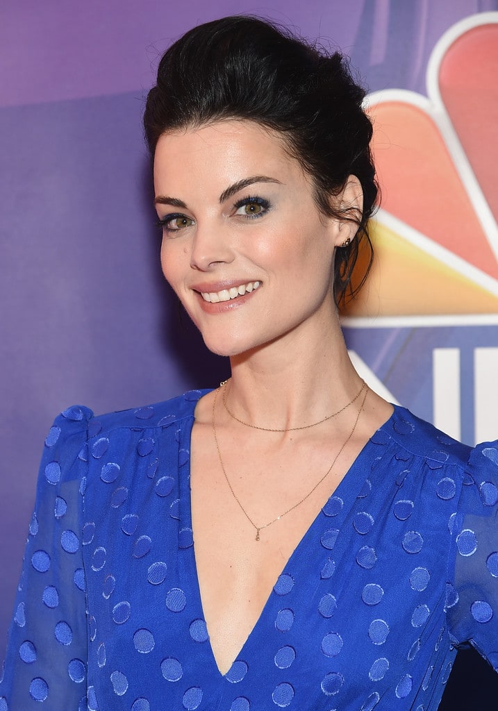 Jaimie Alexander