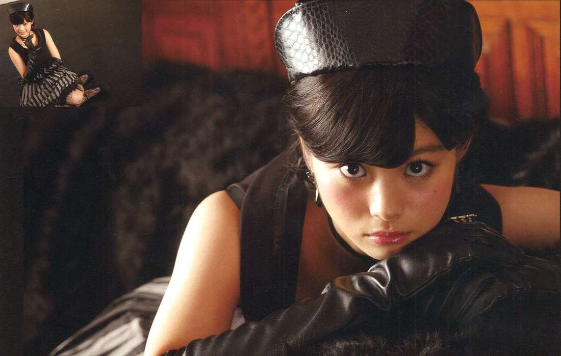 Fumika Baba Fumika Baba