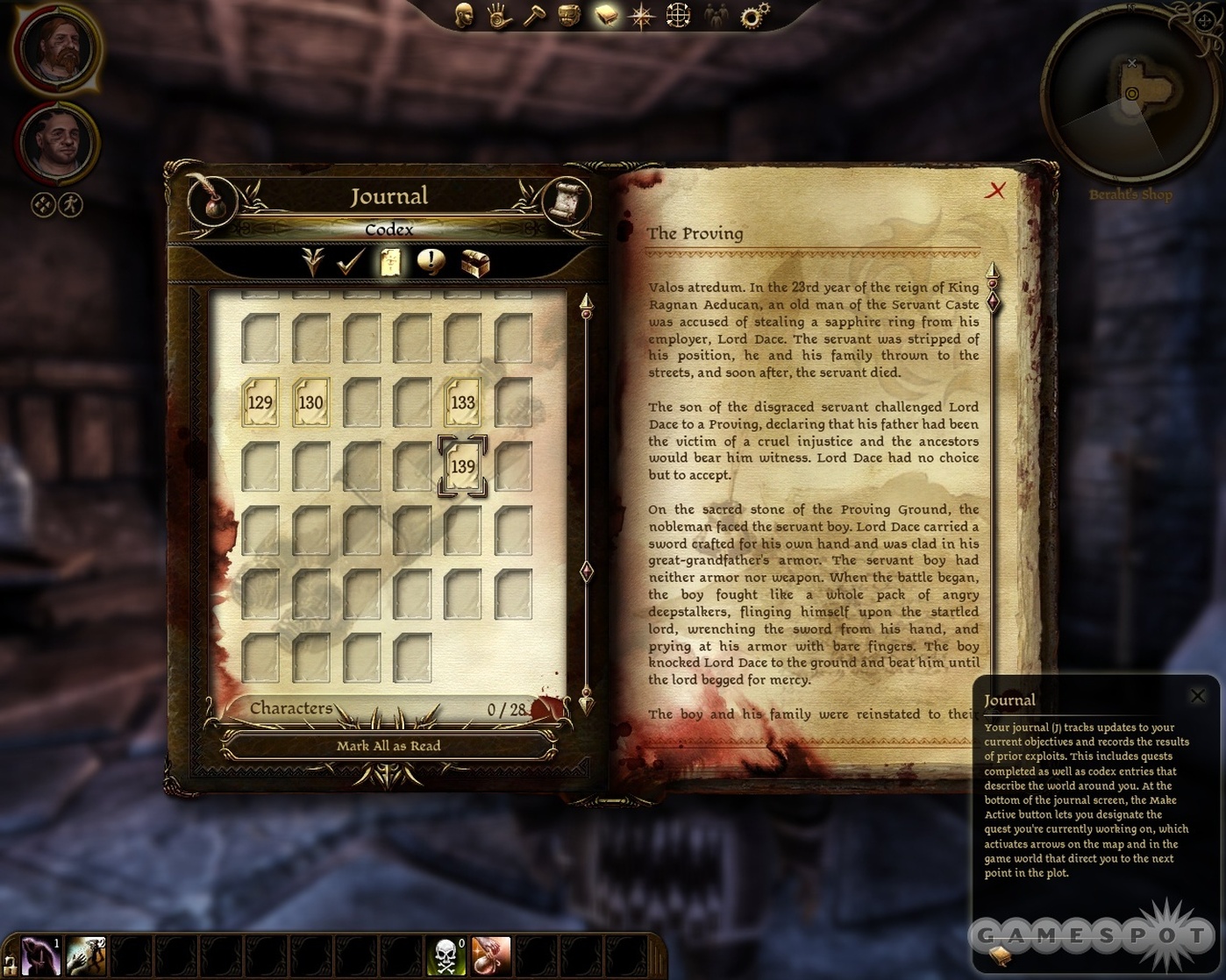 Dragon Age: Origins