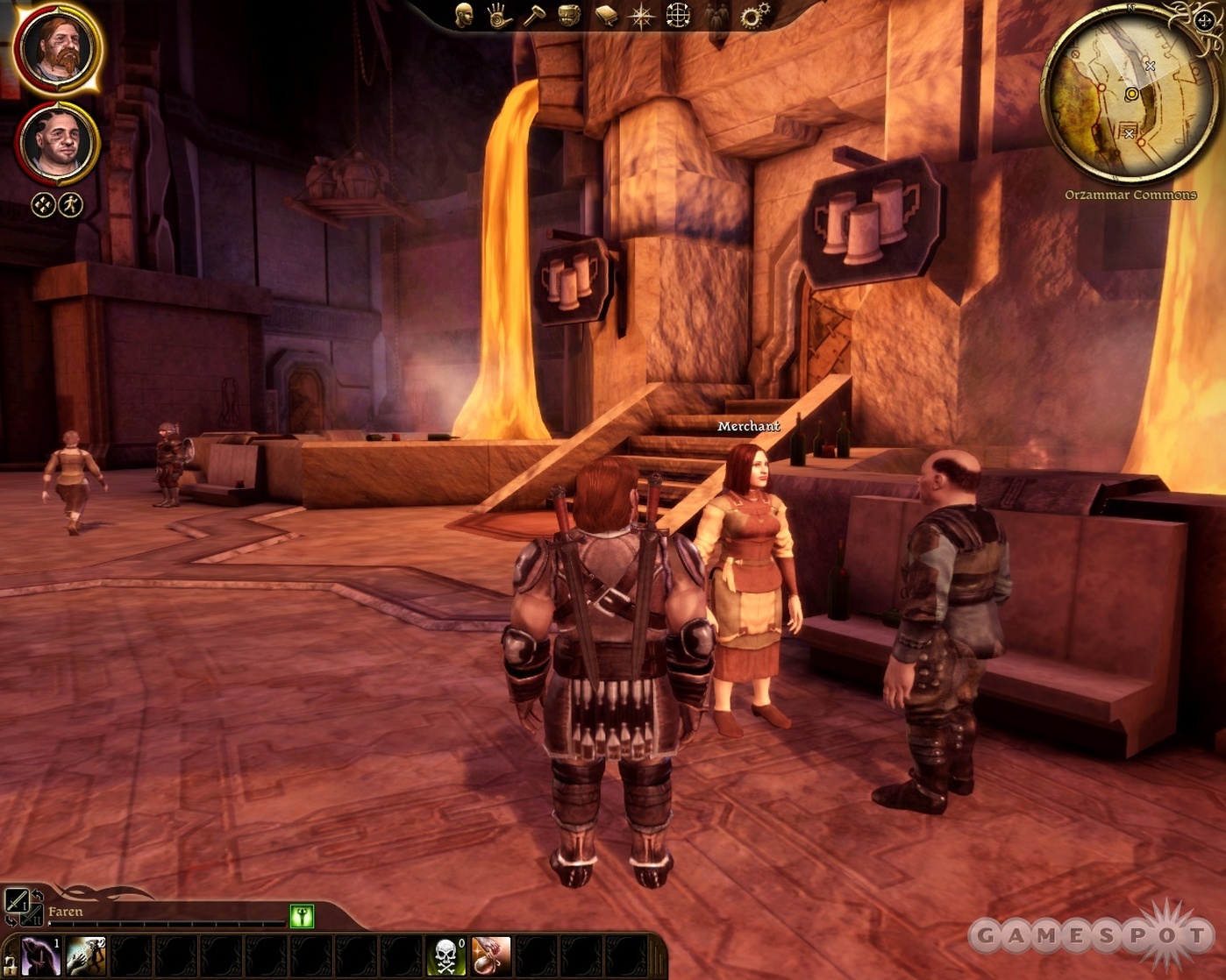 Dragon Age: Origins